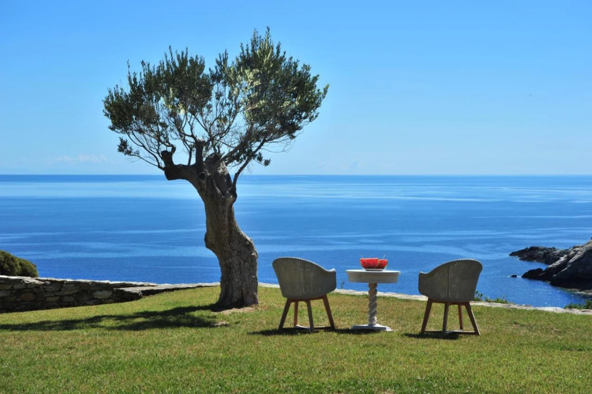 Aegea Blue Cycladic Resort - Hotel Photo 21