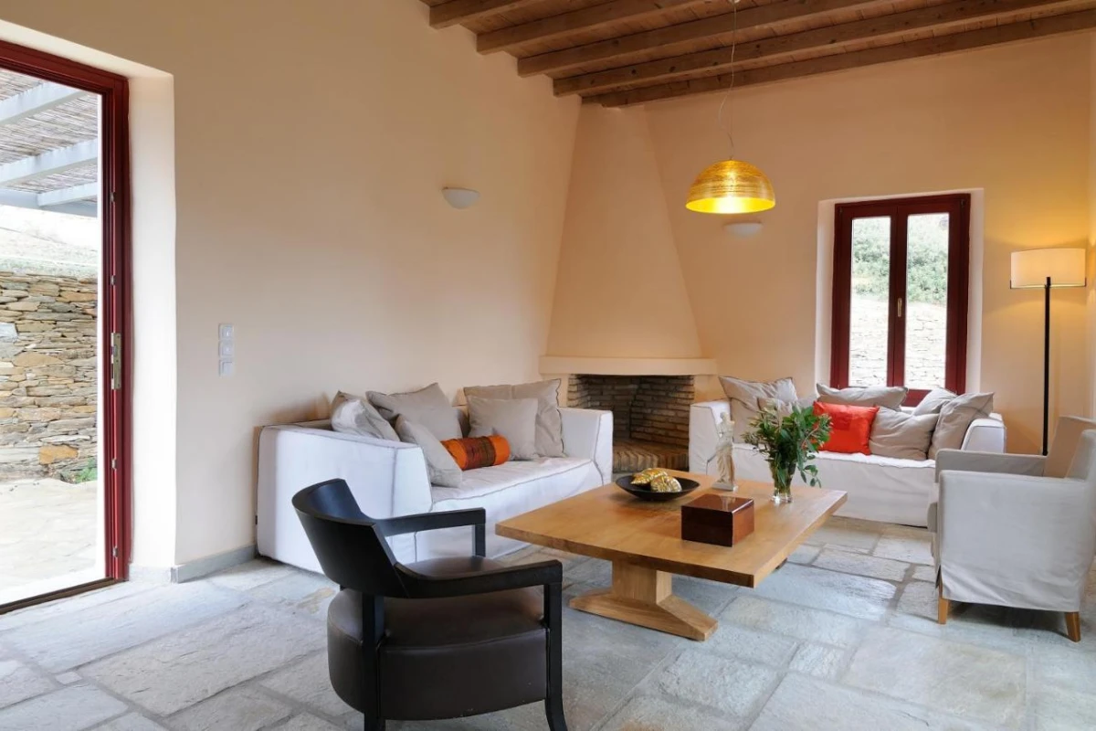 Aegea Blue Cycladic Resort - Hotel Photo 22