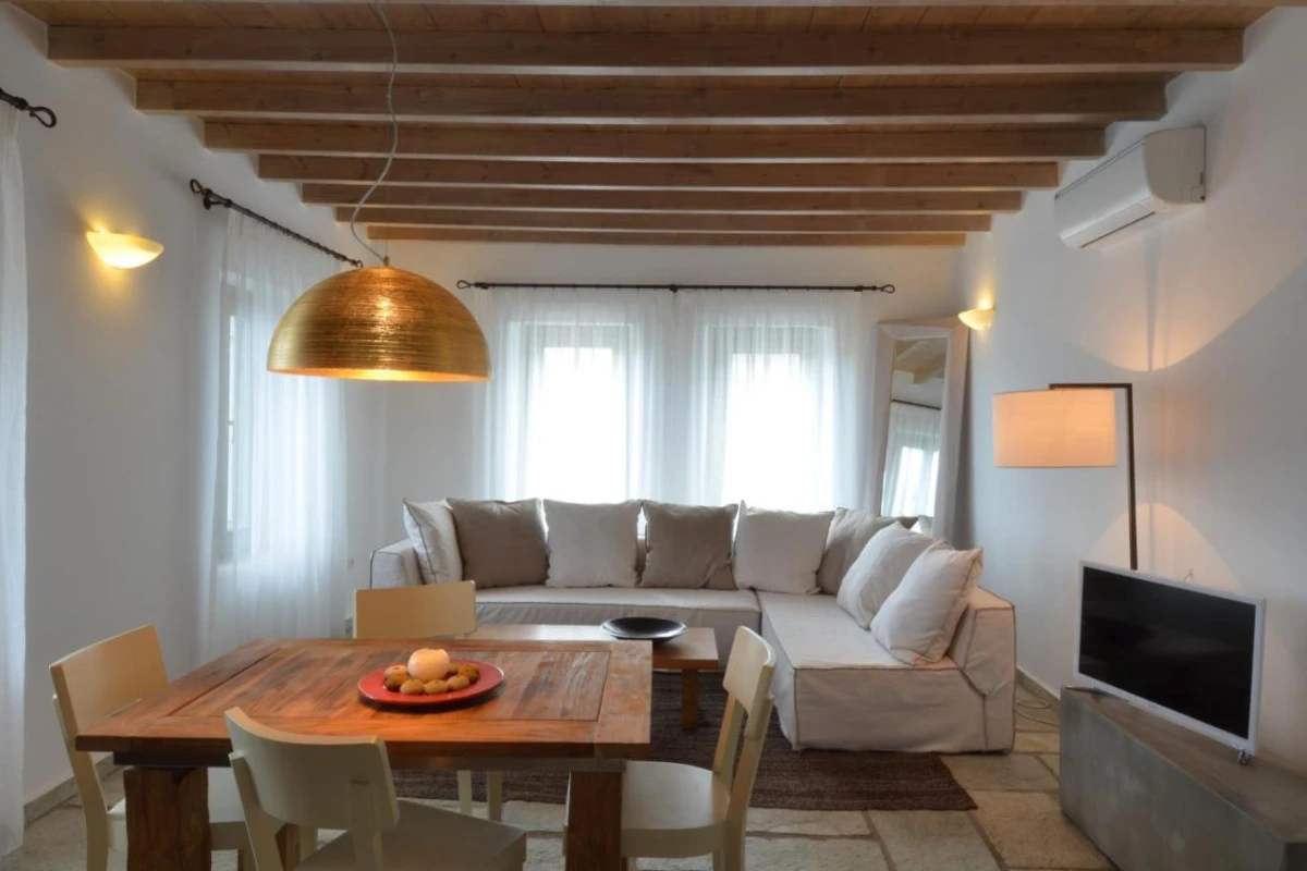 Aegea Blue Cycladic Resort - Hotel Photo 23