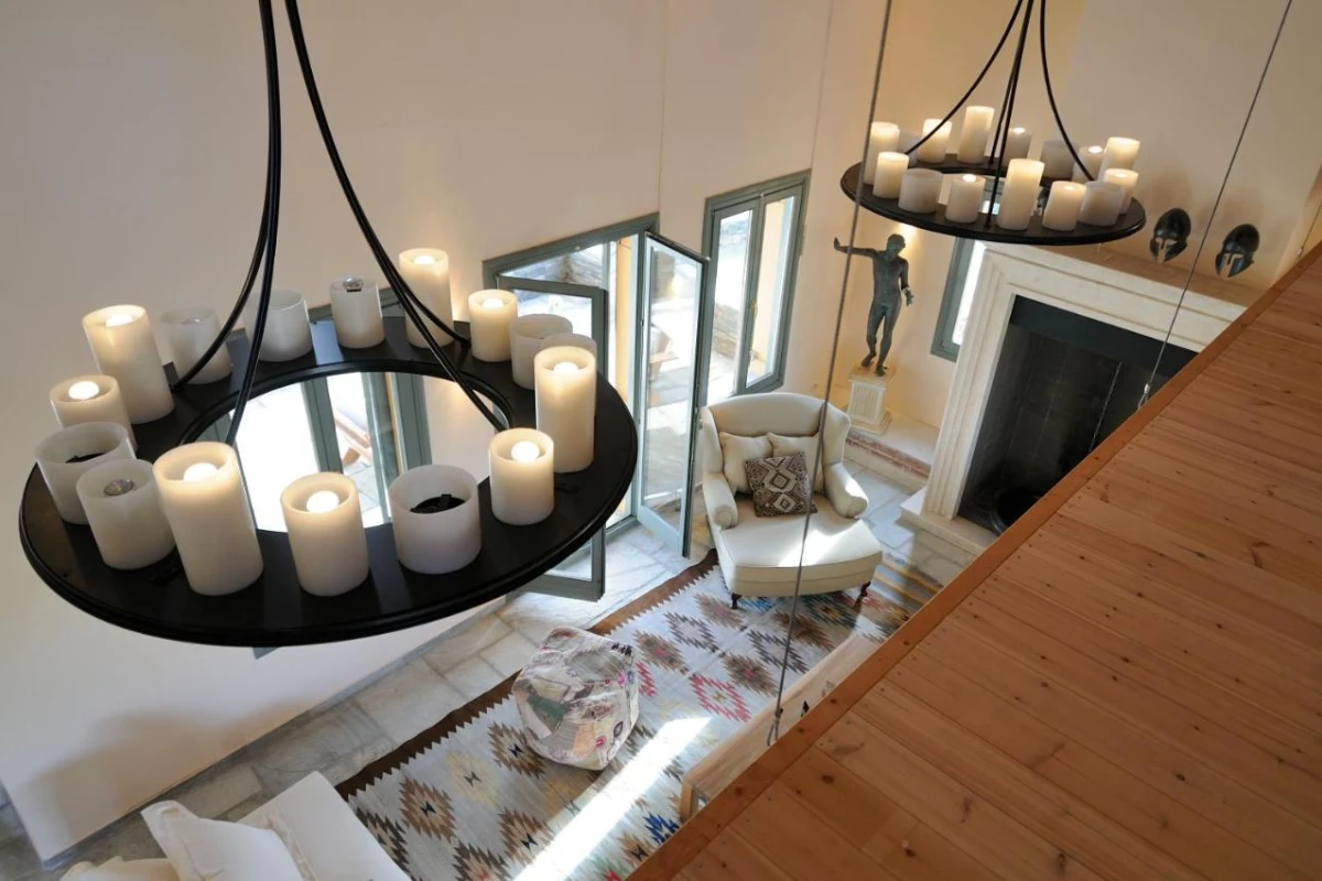 Aegea Blue Cycladic Resort - Hotel Photo 24