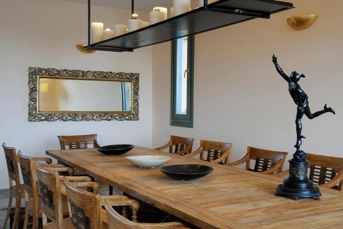 Aegea Blue Cycladic Resort - Hotel Photo 25