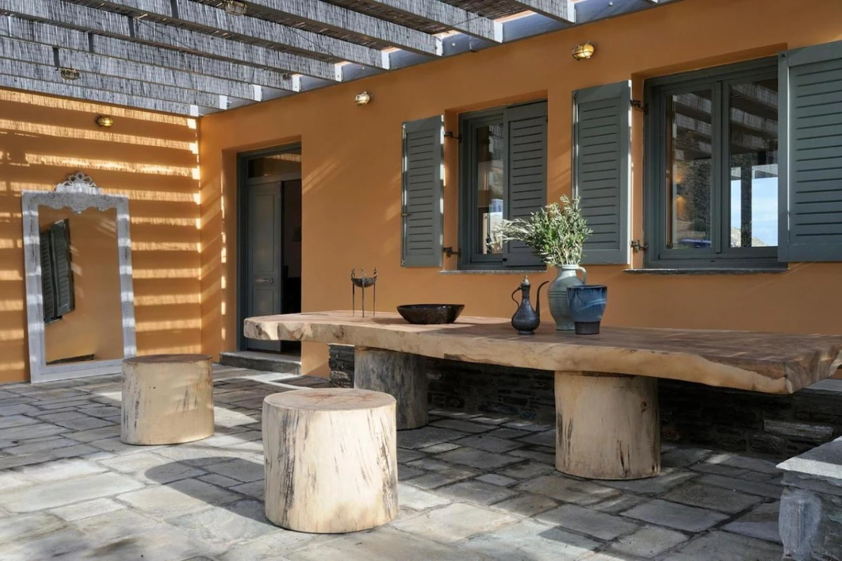 Aegea Blue Cycladic Resort - Hotel Photo 27