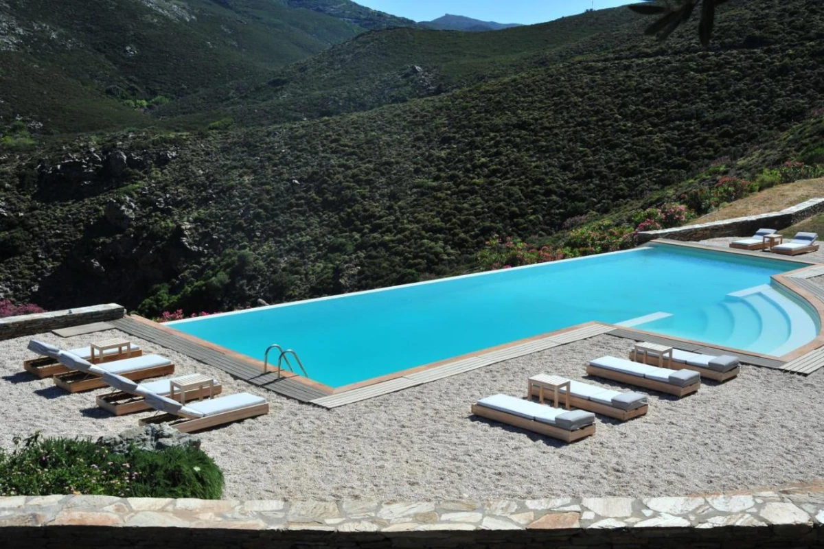 Aegea Blue Cycladic Resort - Hotel Photo 32