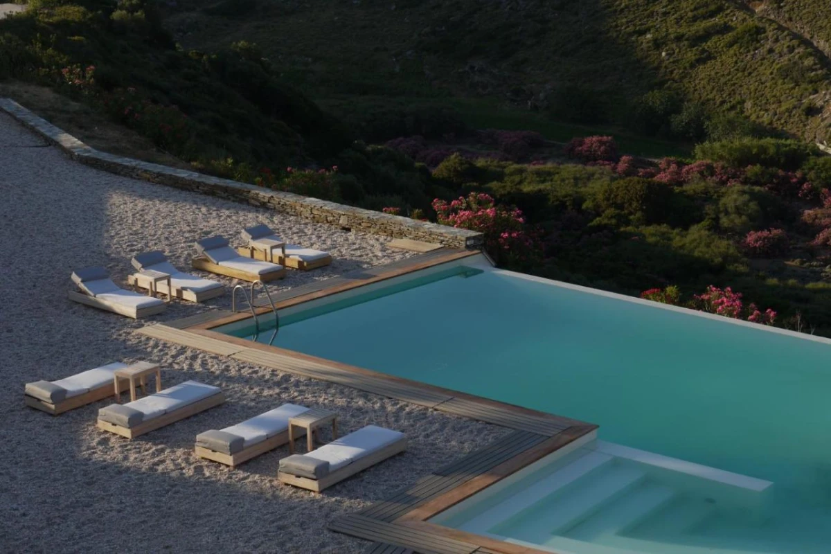 Aegea Blue Cycladic Resort - Hotel Photo 33