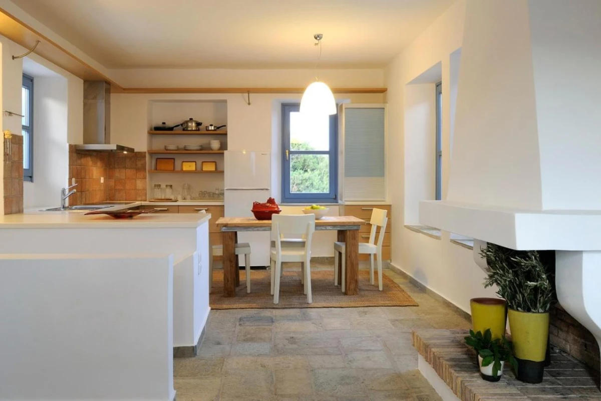 Aegea Blue Cycladic Resort - Hotel Photo 38