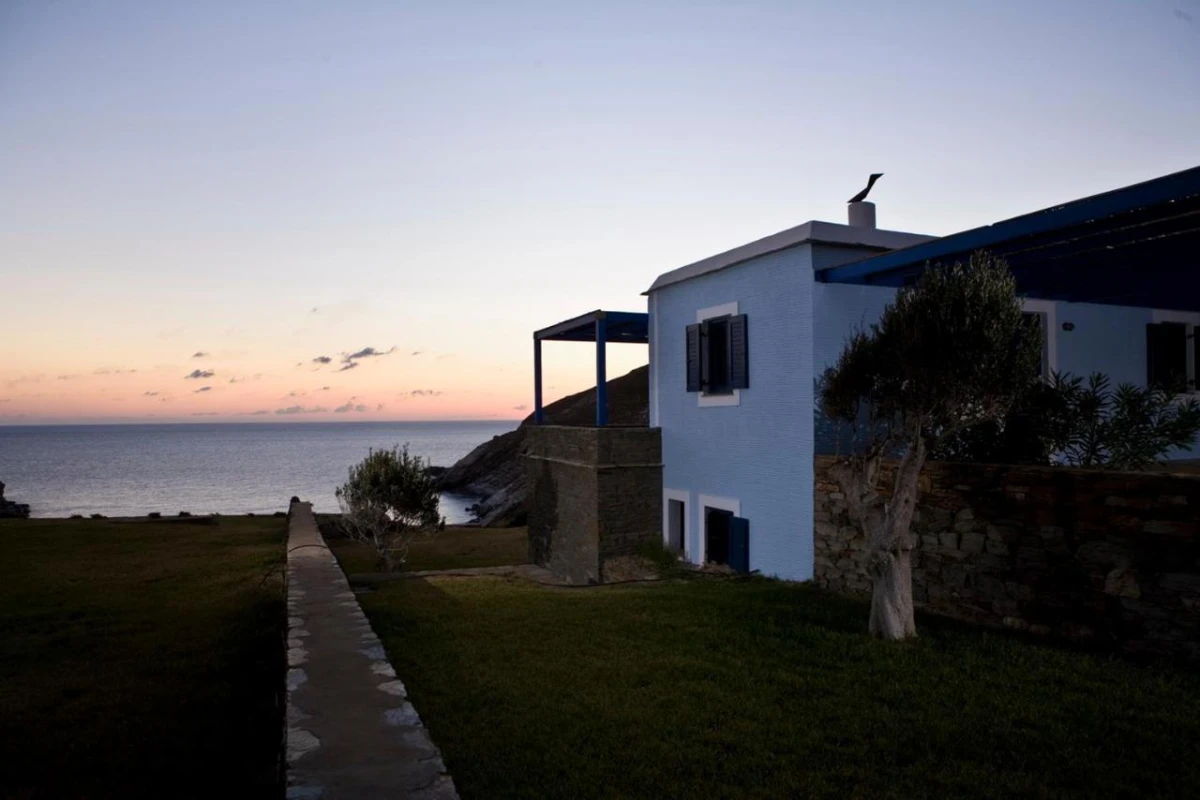 Aegea Blue Cycladic Resort - Hotel Photo 39