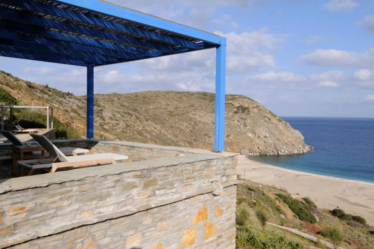 Aegea Blue Cycladic Resort - Hotel Photo 40