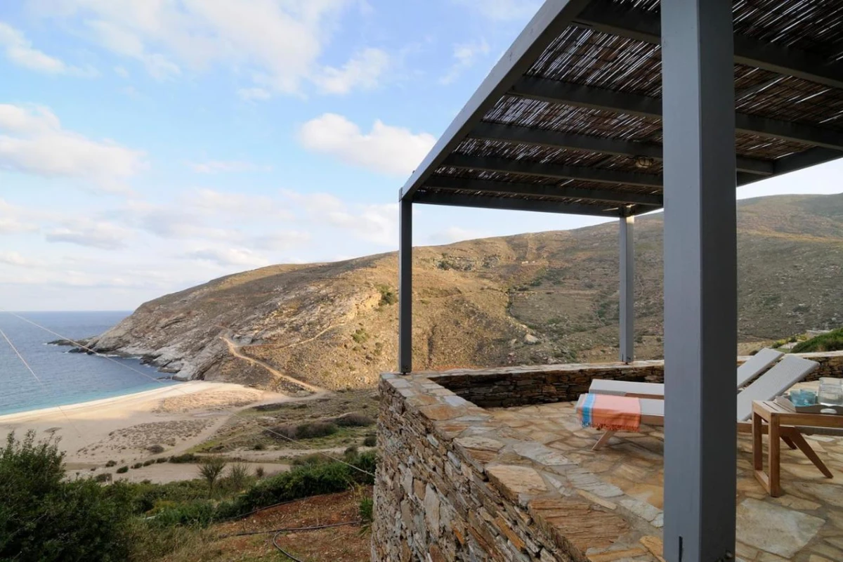 Aegea Blue Cycladic Resort - Hotel Photo 43