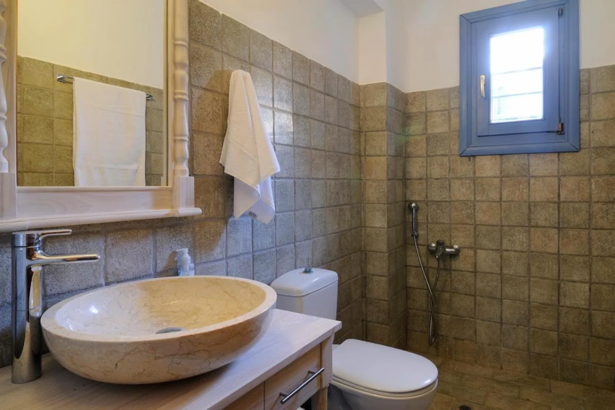 Aegea Blue Cycladic Resort - Hotel Photo 44