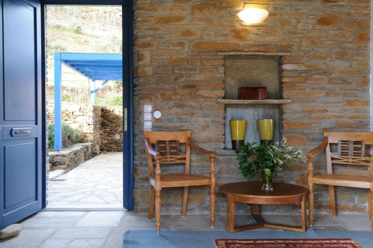 Aegea Blue Cycladic Resort - Hotel Photo 45