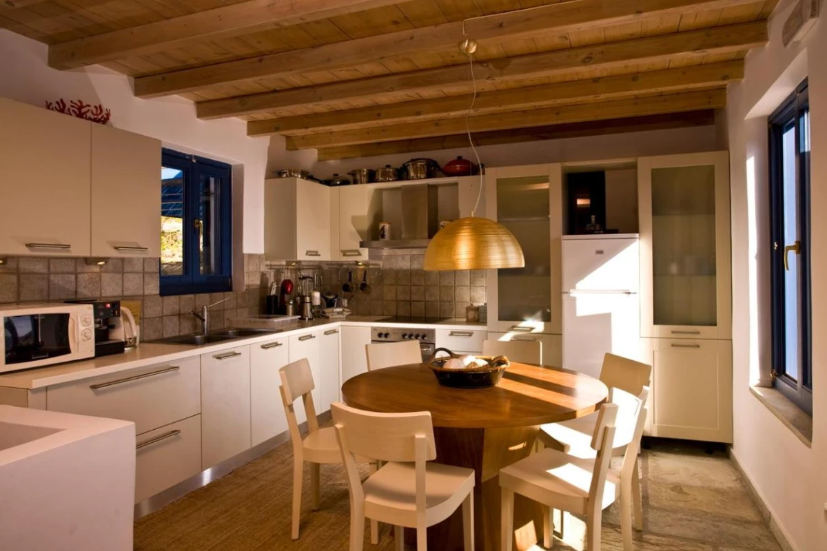 Aegea Blue Cycladic Resort - Hotel Photo 46