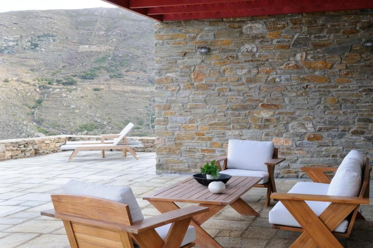 Aegea Blue Cycladic Resort - Hotel Photo 47