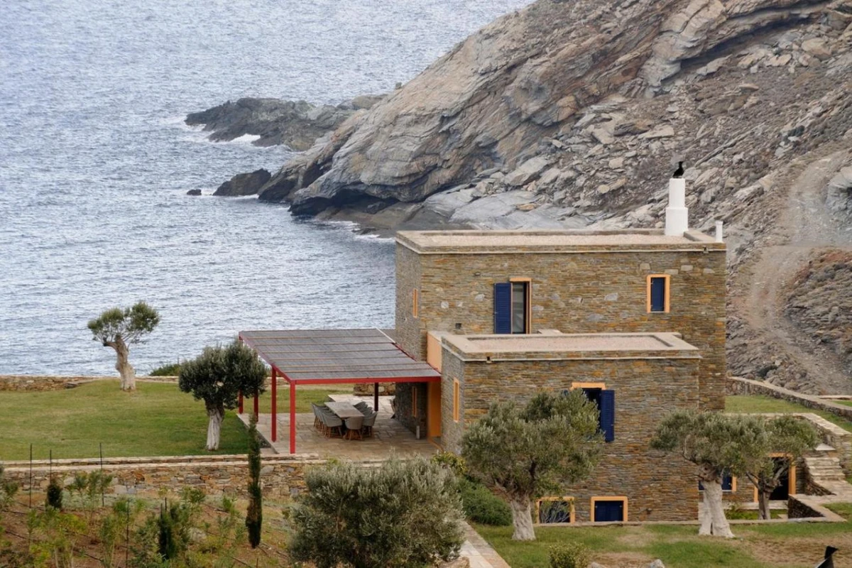 Aegea Blue Cycladic Resort - Hotel Photo 49