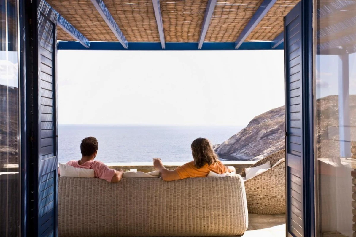 Aegea Blue Cycladic Resort - Hotel Photo 50