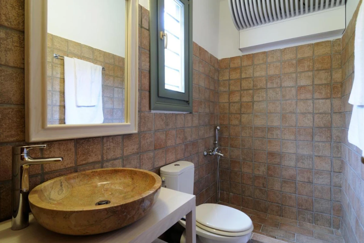 Aegea Blue Cycladic Resort - Hotel Photo 52