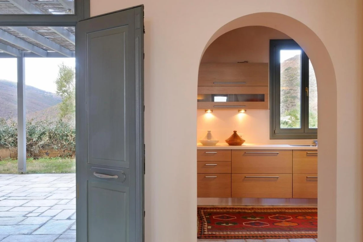 Aegea Blue Cycladic Resort - Hotel Photo 53