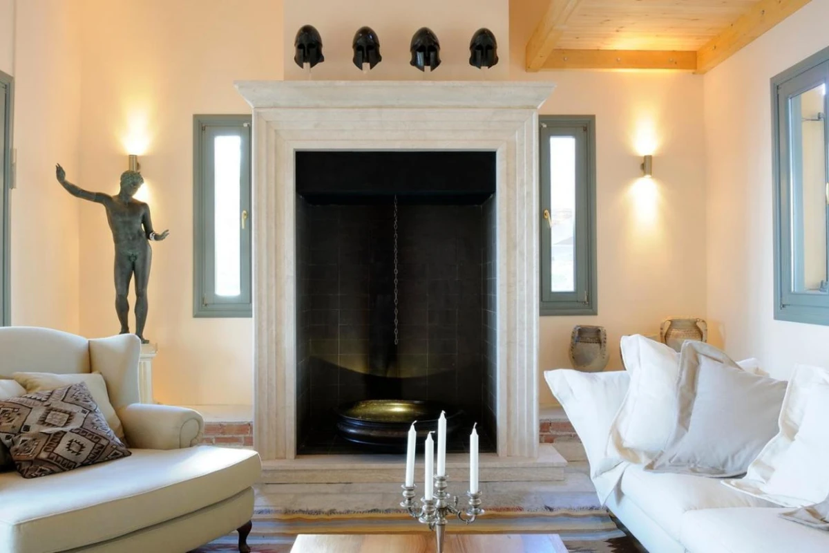 Aegea Blue Cycladic Resort - Hotel Photo 54