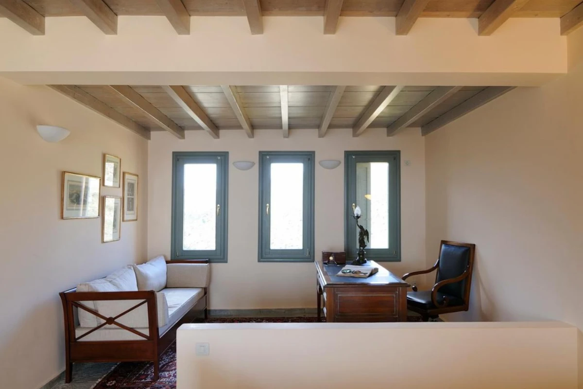 Aegea Blue Cycladic Resort - Hotel Photo 55