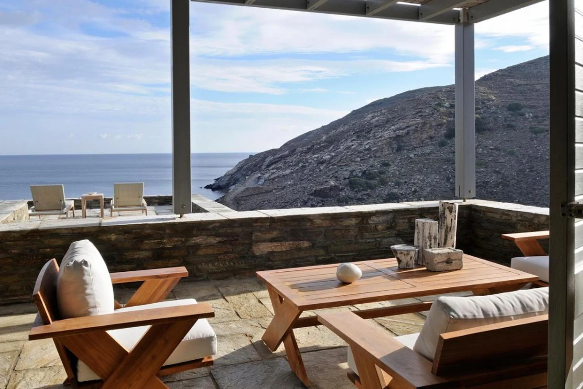 Aegea Blue Cycladic Resort - Hotel Photo 56