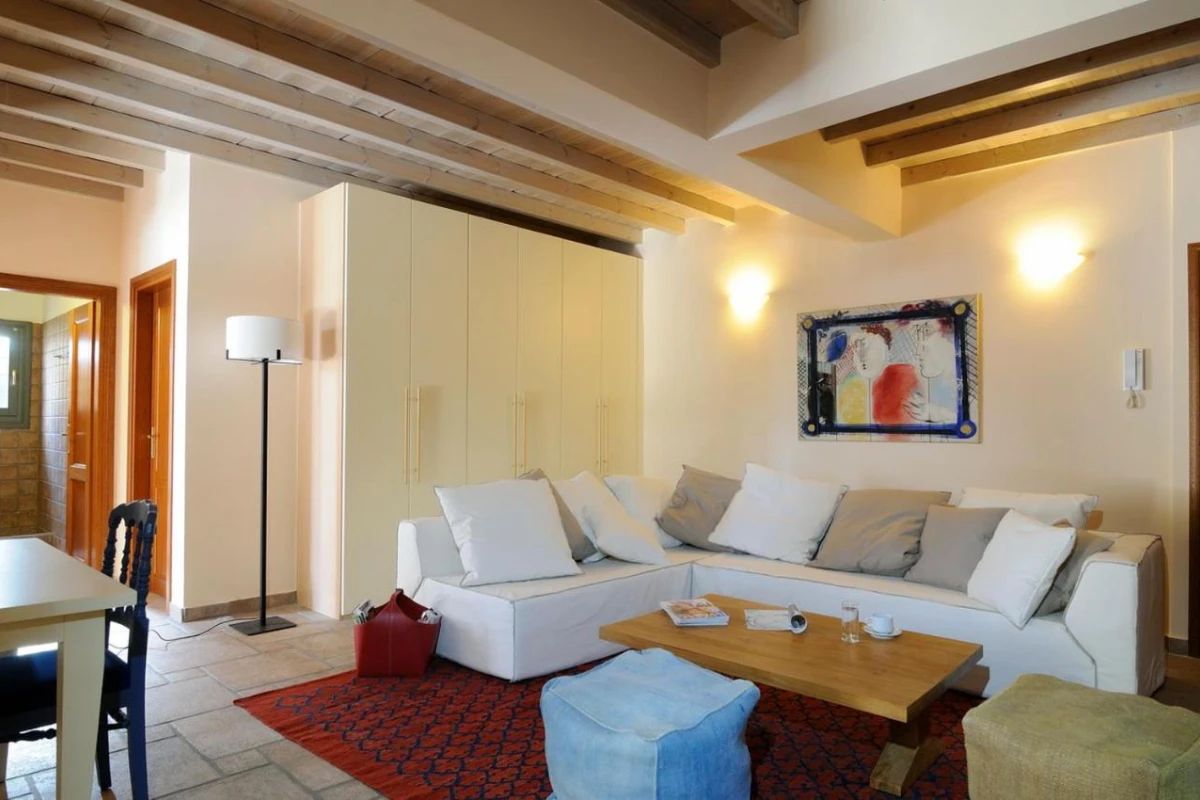 Aegea Blue Cycladic Resort - Hotel Photo 57