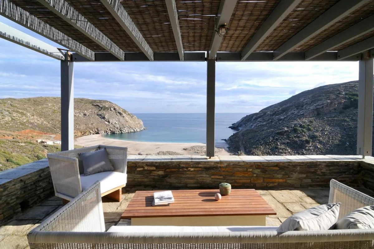 Aegea Blue Cycladic Resort - Hotel Photo 59