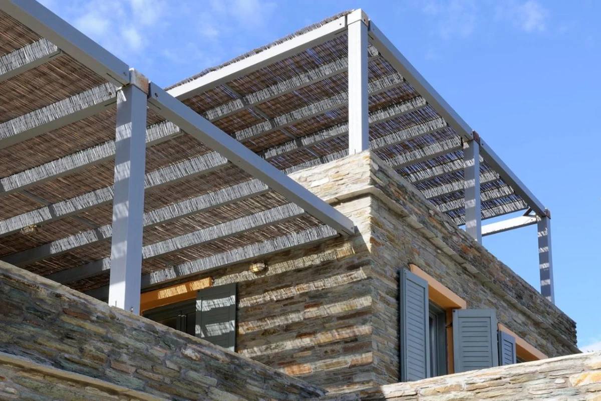 Aegea Blue Cycladic Resort - Hotel Photo 61