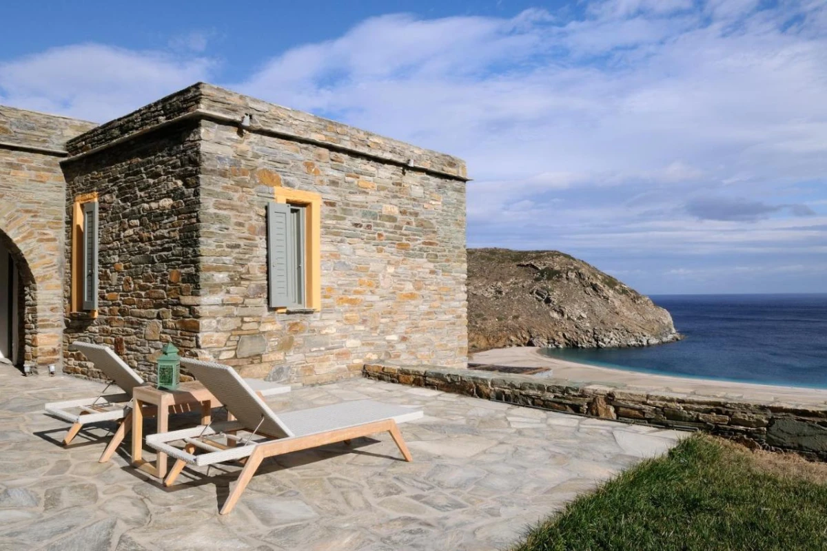 Aegea Blue Cycladic Resort - Hotel Photo 62