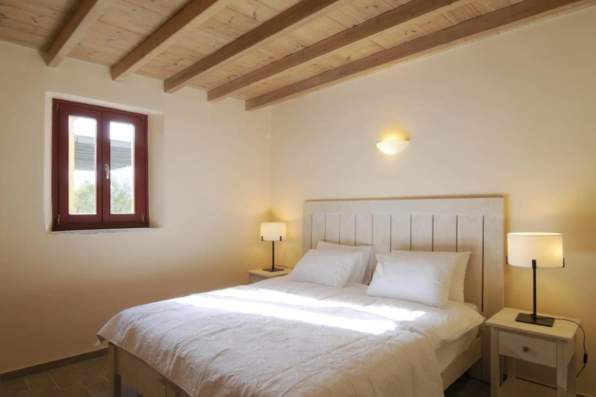 Aegea Blue Cycladic Resort - Hotel Photo 63