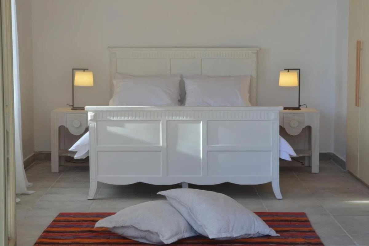 Aegea Blue Cycladic Resort - Hotel Photo 64