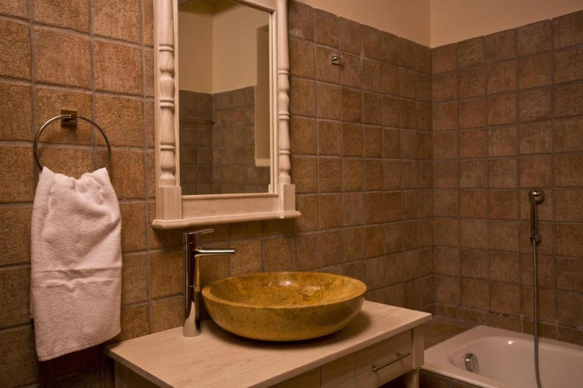 Aegea Blue Cycladic Resort - Hotel Photo 65