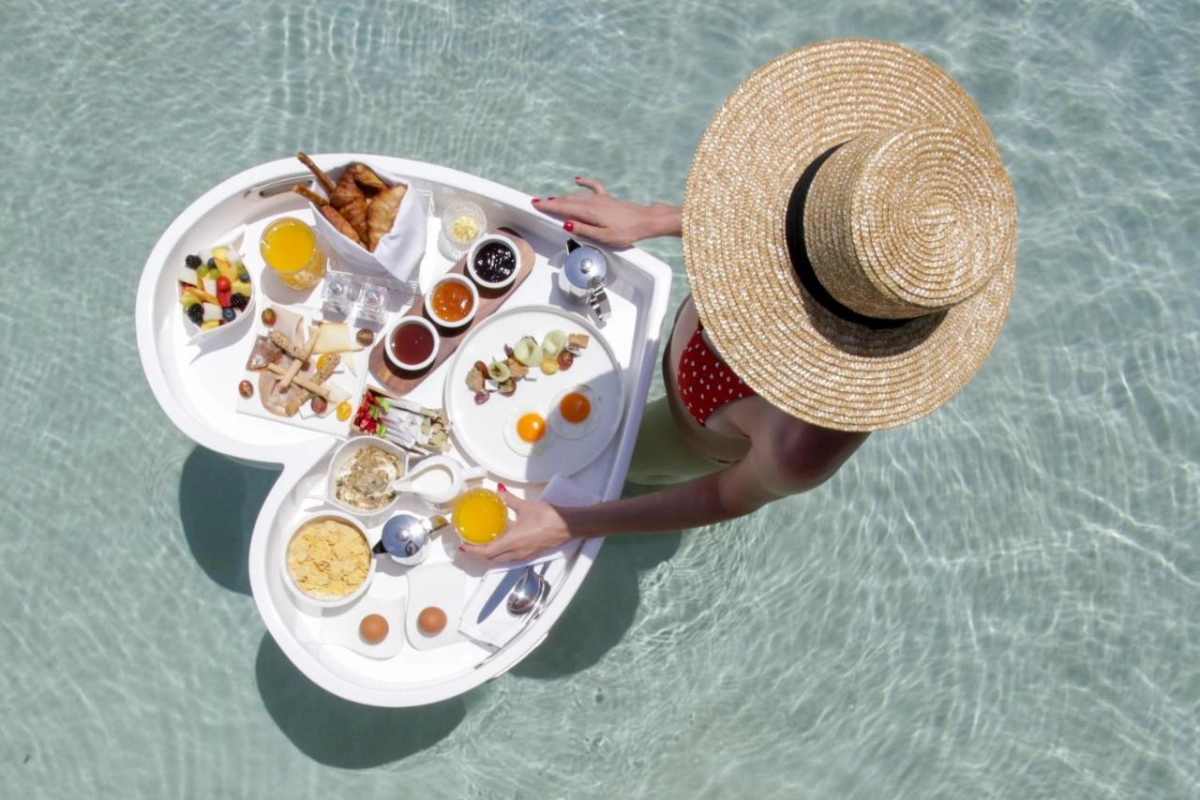 Avaton Luxury Hotel & Villas Relais & Chateaux - Hotel Photo 6