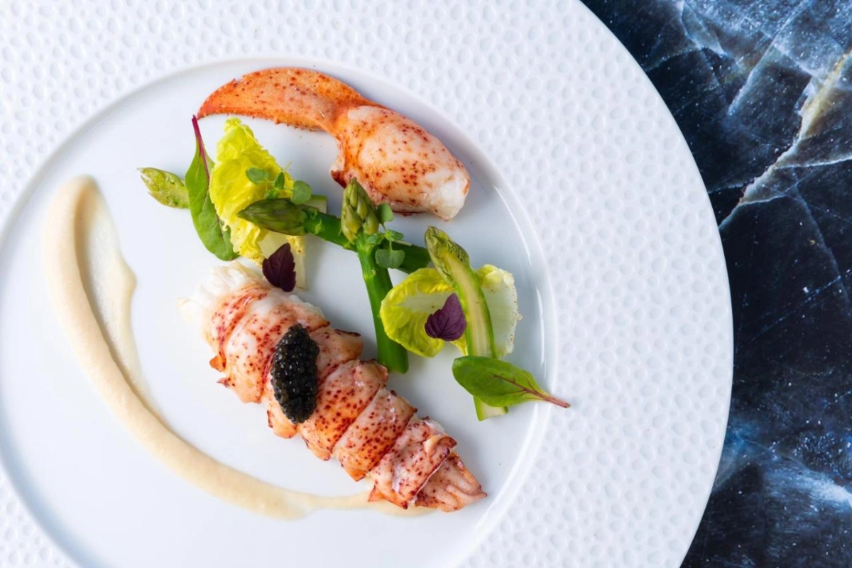 Avaton Luxury Hotel & Villas Relais & Chateaux - Hotel Photo 8