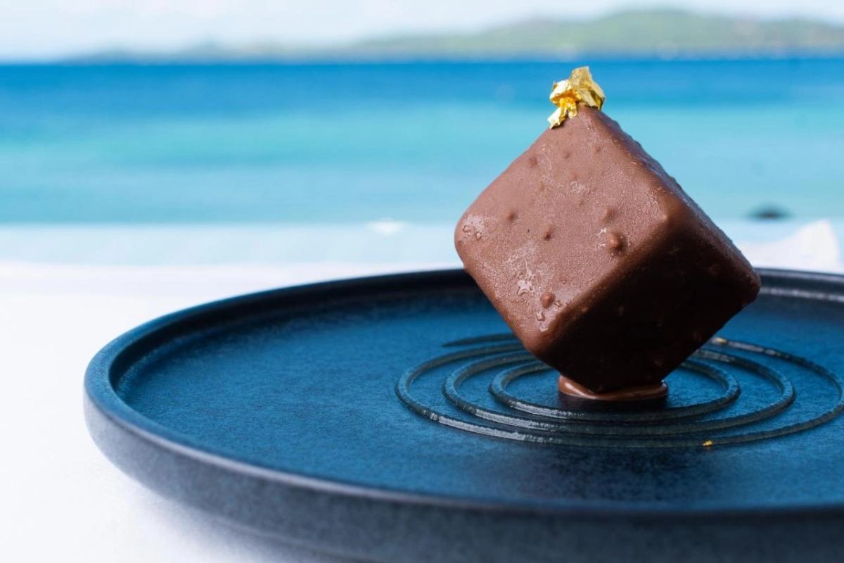 Avaton Luxury Hotel & Villas Relais & Chateaux - Hotel Photo 11