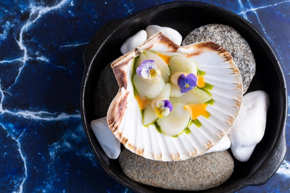 Avaton Luxury Hotel & Villas Relais & Chateaux - Hotel Photo 13