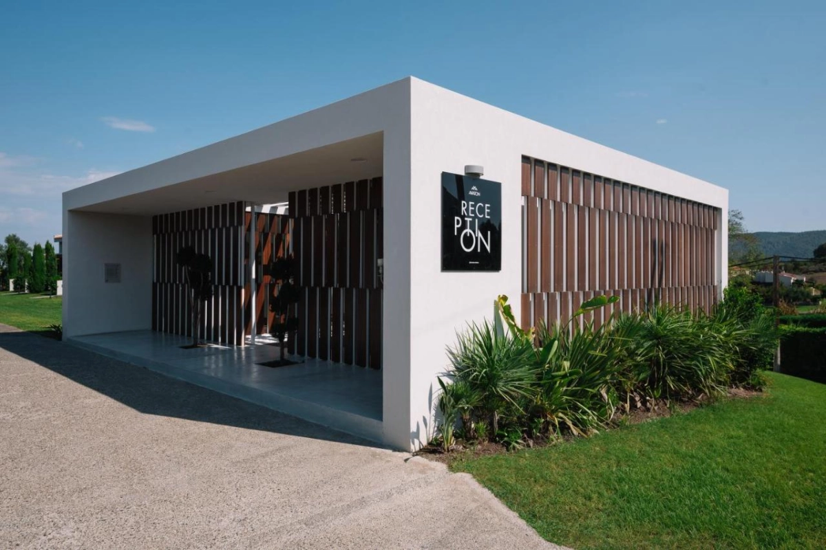 Avaton Luxury Hotel & Villas Relais & Chateaux - Hotel Photo 14