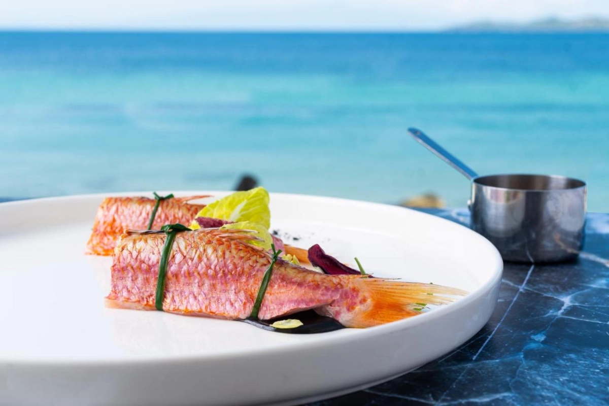 Avaton Luxury Hotel & Villas Relais & Chateaux - Hotel Photo 17