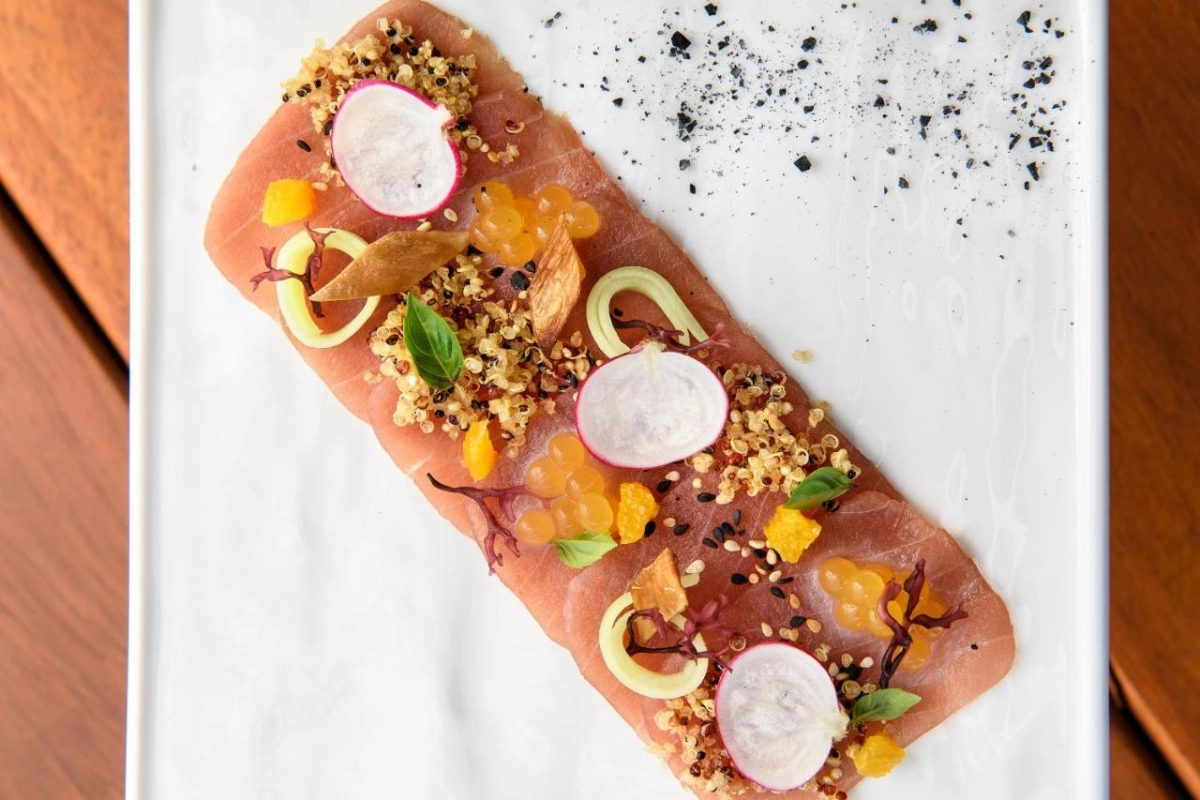 Avaton Luxury Hotel & Villas Relais & Chateaux - Hotel Photo 20