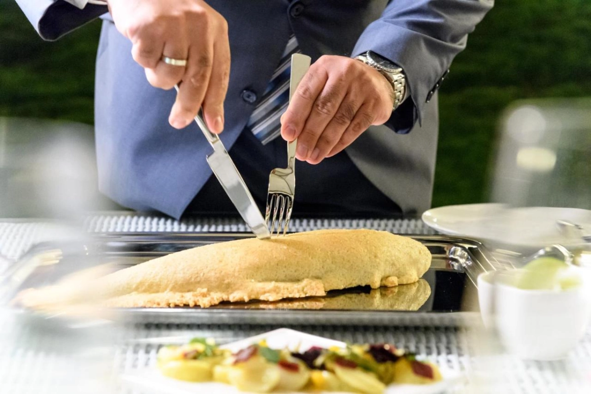 Avaton Luxury Hotel & Villas Relais & Chateaux - Hotel Photo 24