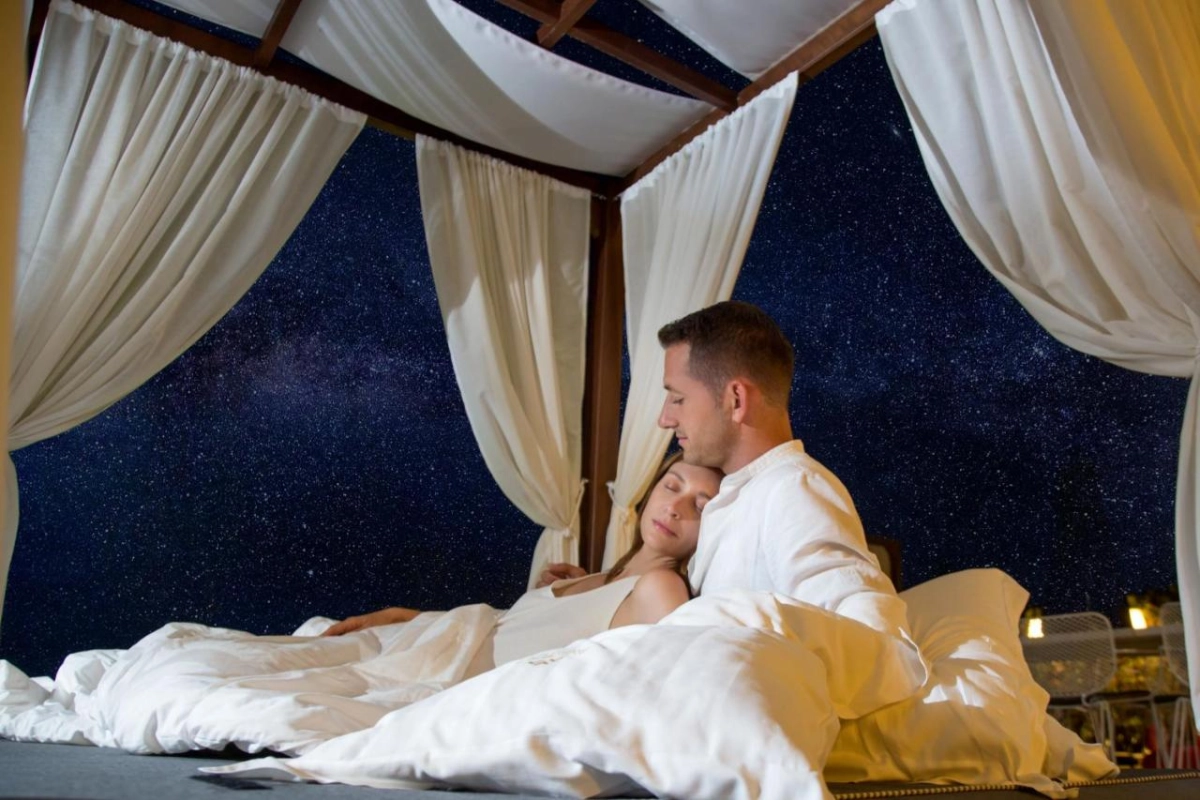 Avaton Luxury Hotel & Villas Relais & Chateaux - Hotel Photo 25