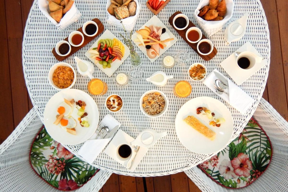 Avaton Luxury Hotel & Villas Relais & Chateaux - Hotel Photo 27