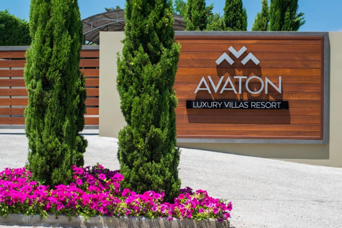 Avaton Luxury Hotel & Villas Relais & Chateaux - Hotel Photo 30
