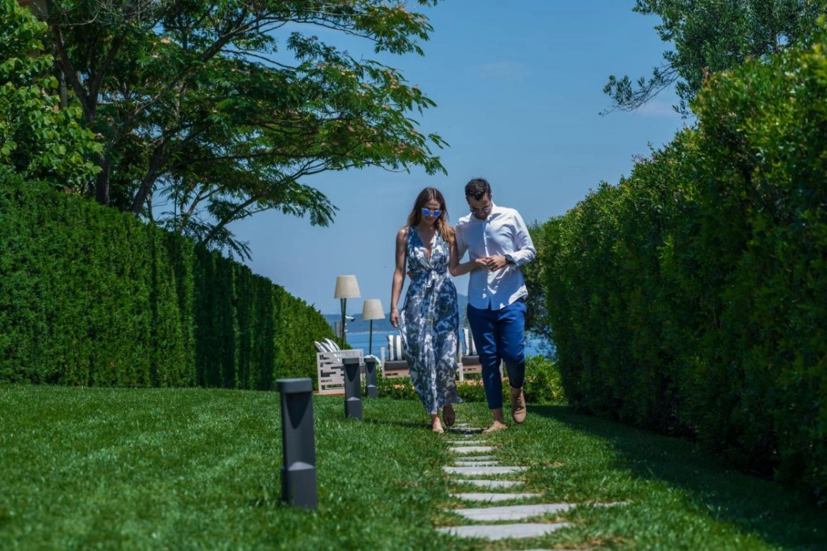 Avaton Luxury Hotel & Villas Relais & Chateaux - Hotel Photo 31