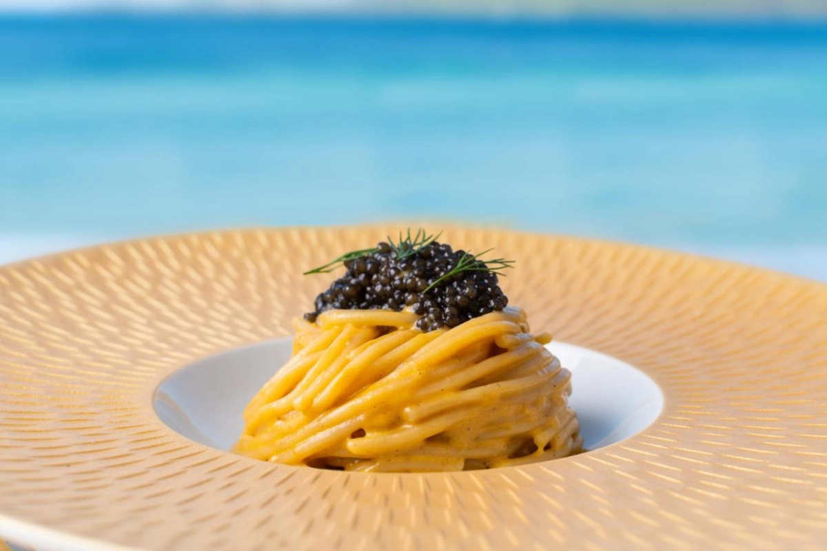 Avaton Luxury Hotel & Villas Relais & Chateaux - Hotel Photo 32