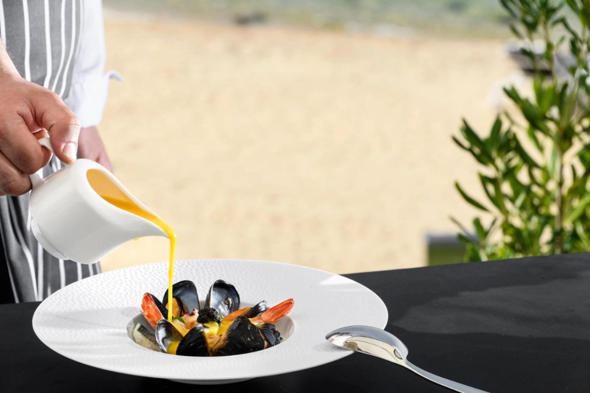 Avaton Luxury Hotel & Villas Relais & Chateaux - Hotel Photo 34