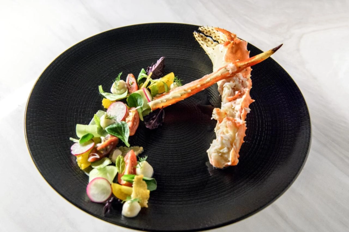 Avaton Luxury Hotel & Villas Relais & Chateaux - Hotel Photo 37