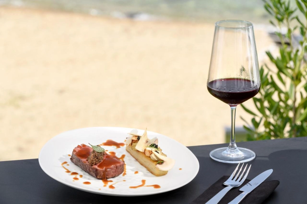 Avaton Luxury Hotel & Villas Relais & Chateaux - Hotel Photo 38