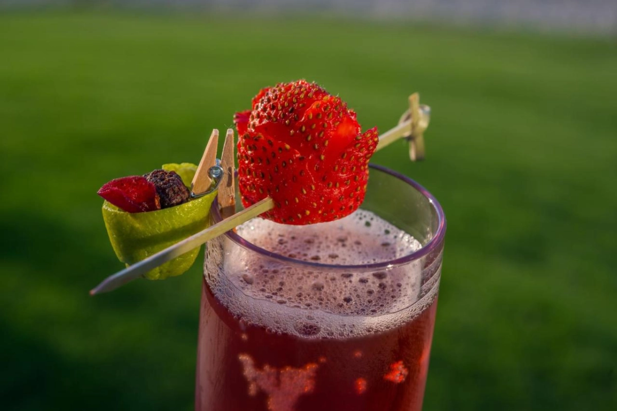 Avaton Luxury Hotel & Villas Relais & Chateaux - Hotel Photo 39