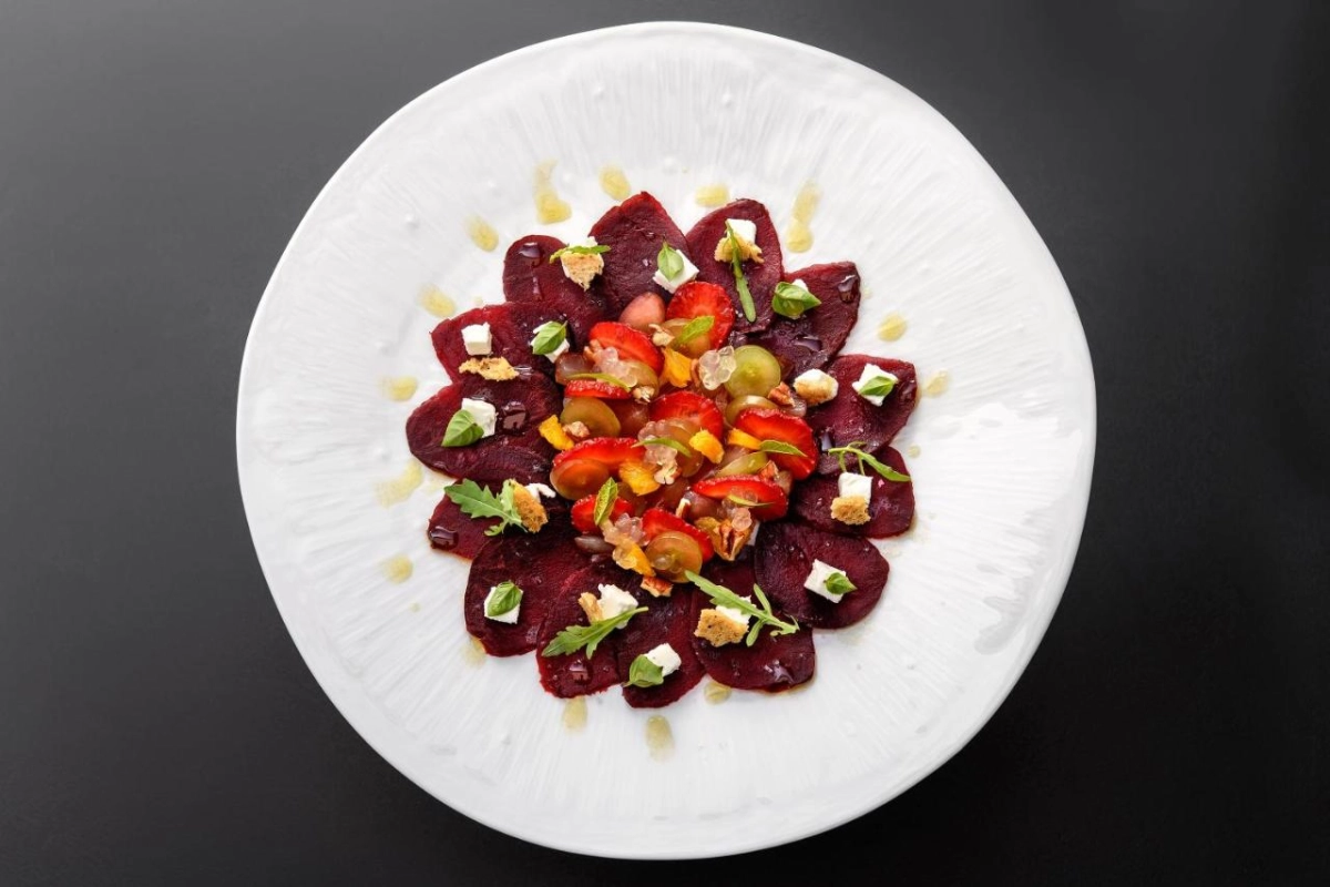 Avaton Luxury Hotel & Villas Relais & Chateaux - Hotel Photo 40