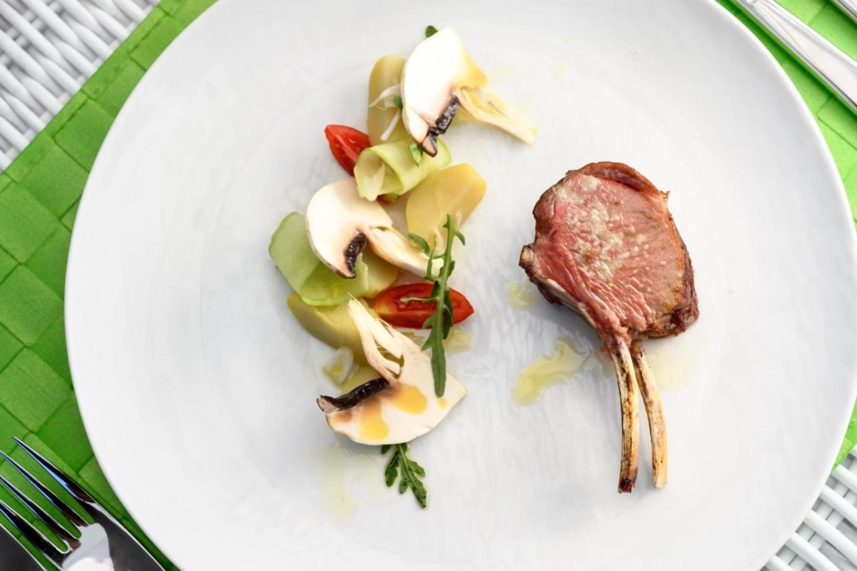 Avaton Luxury Hotel & Villas Relais & Chateaux - Hotel Photo 41