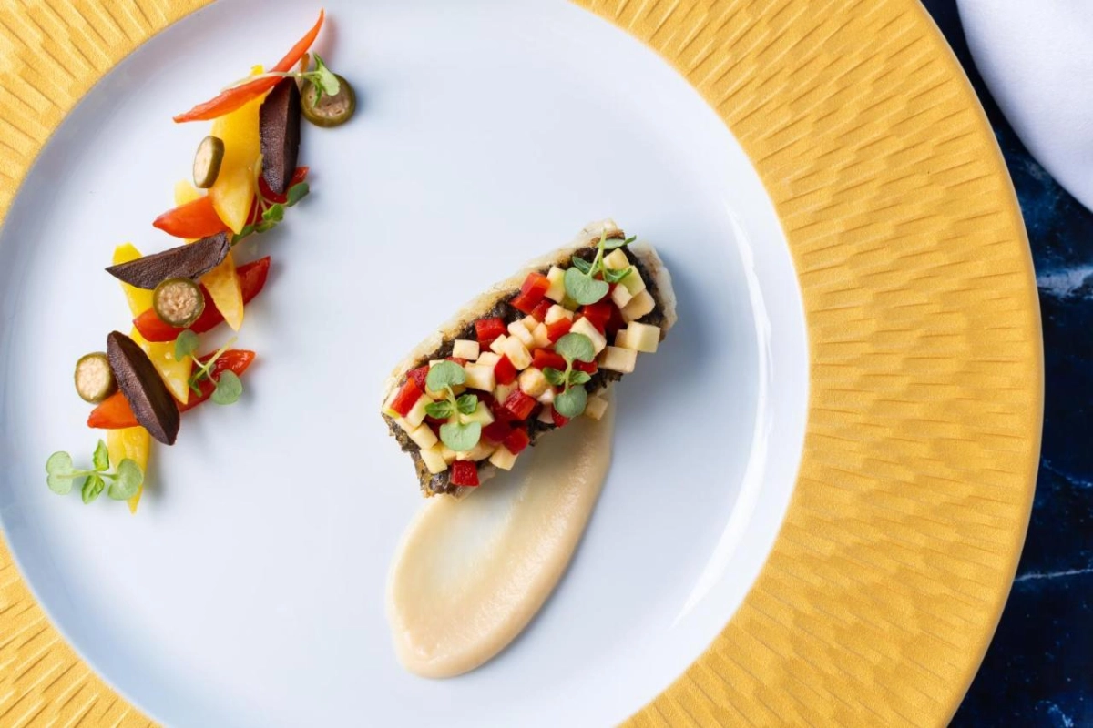 Avaton Luxury Hotel & Villas Relais & Chateaux - Hotel Photo 45